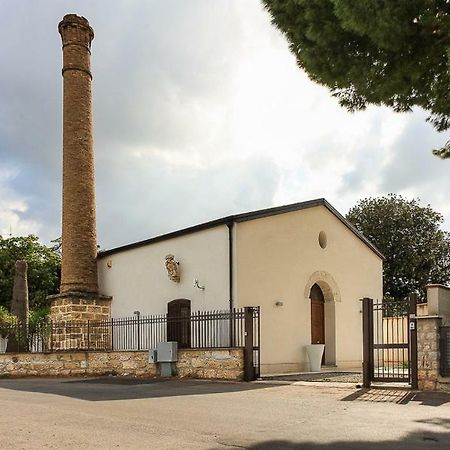 Torre Nettuno Villa Palermo Exterior photo