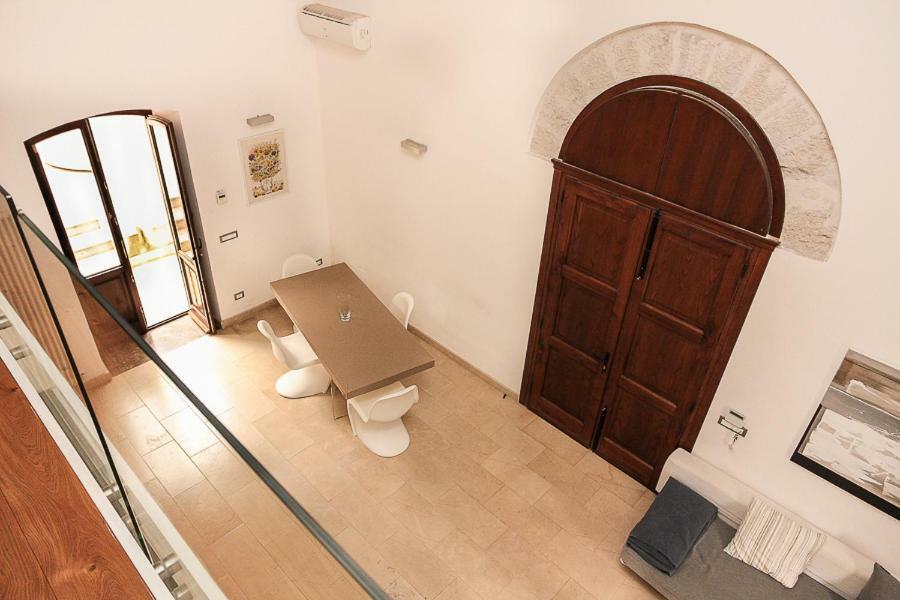 Torre Nettuno Villa Palermo Exterior photo